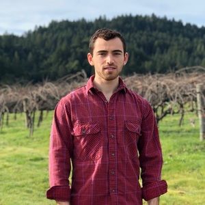 Meet your Posher, Ethan